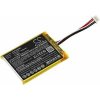 Cameron Sino Batéria pre Polar V650, 1400 mAh, Li-Pol CS-PLV650SL