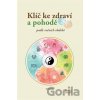 Klíč ke zdraví a pohodě - Su Liqing Klíč ke zdraví a pohodě - Su Liqing