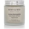 MARY & MAY Lemon Niacinamide Glow Wash off Pack 125 g MARY & MAY Lemon Niacinamide Glow Wash off Pack 125 g