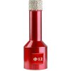 Vrták PRO5 Red Line diamantový korunkový 12 mm M14 Vrták PRO5 Red Line diamantový korunkový 12 mm M14