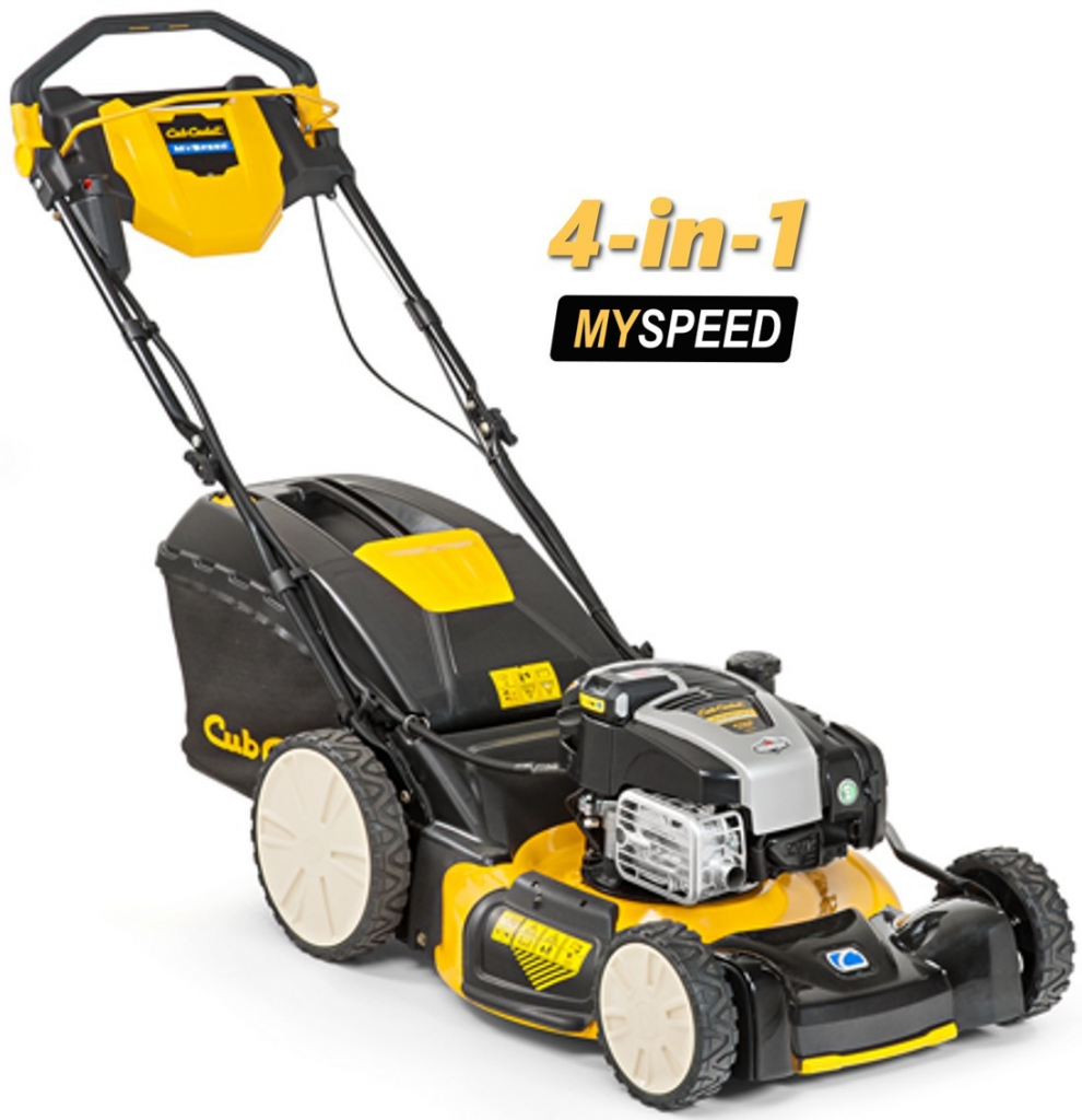 Cub Cadet LM3 CR53S