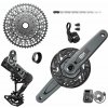 SRAM 00.7918.282.000 - GS GX EAGLE EMTBTRANSM AXSBROSE 160TTYPE SRAM 00.7918.282.000 - GS GX EAGLE EMTBTRANSM AXSBROSE 160TTYPE
