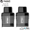 Joyetech EVIO Pod cartridge 3ml 2 ks