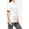 Bavlnené tričko dámske Berghaus Boyfriend Buttermere Ss Tee - pure white Bavlnené tričko dámske Berghaus Boyfriend Buttermere Ss Tee - pure white