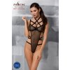 Passion Hagar, Erotické body čierne priesvitné body