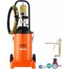 VEVOR Pompa Do Smaru 3GAL 330x300x795MM 0-3# Tłuszczu 0,6-0,8 MPA 10,98KG VEVOR Pompa Do Smaru 3GAL 330x300x795MM 0-3# Tłuszczu 0,6-0,8 MPA 10,98KG