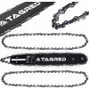 TAGRED TA1151 Vodicí lišta na řetězové pily a 2 řetězy, 35 cm, 3/8 TAGRED TA1151 Vodicí lišta na řetězové pily a 2 řetězy, 35 cm, 3/8
