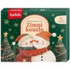 APOTHEKE KOLEKCIA Zimné kúzlo - prémiové čaje ovocné a bylinné čaje v nálevových vreckách (inov.2025) 30x2 g (60 g) APOTHEKE KOLEKCIA Zimné kúzlo - prémiové čaje ovocné a bylinné čaje v nálevových vreckách (inov.2025) 30x2 g (60 g)