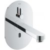 Grohe Eurosmart Cosmopolitan E Elektronická umývadlová batéria , chróm 36412000 Grohe Eurosmart Cosmopolitan E Elektronická umývadlová batéria , chróm 36412000