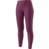 Dynafit legíny Winter Running Tights W amaranth S Dynafit legíny Winter Running Tights W amaranth S