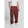 Urban Classics Sweatpants cerry
