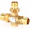 CALEFFI Ventil směšovací DN20 - 60°C CALEFFI Ventil směšovací DN20 - 60°C