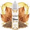 Bombo Core Tabaco Rubio S & V 10ml/60ml