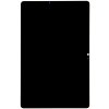 LCD display + Dotyk Samsung X520/X526 Galaxy Tab S10 FE WiFi/5G Black (Service Pack)