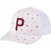 Puma kšiltovka Palms Trucker - bílá Puma kšiltovka Palms Trucker - bílá