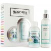 Horomia Kazeta Horotwins Bianco Infinito parfém na prádlo 250 ml + parfémový sprej na textil 250 ml Horomia Kazeta Horotwins Bianco Infinito parfém na prádlo 250 ml + parfémový sprej na textil 250 ml