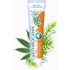 Annabis ARTHROCANN konopný masážny gél CBD+CBG s koloidným striebrom na kĺby, svaly a chrbát - 75 ml - Annabis ARTHROCANN konopný masážny gél CBD+CBG s koloidným striebrom na kĺby, svaly a chrbát - 75 ml -