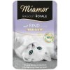 Kapsička Miamor Ragout Royale Kitten hovädzie v želé 100g Kapsička Miamor Ragout Royale Kitten hovädzie v želé 100g