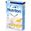 Nutrilon obilno-mliečna Prvá kaša ryžová s príchuťou vanilky, bez palmového oleja 225 g