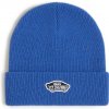 Vans Čepice Vans, Classic Cuff Beani true blue 2025 Vans Čepice Vans, Classic Cuff Beani true blue 2025
