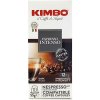 Kimbo Intenso pre Nespresso 10 ks Kimbo Intenso pre Nespresso 10 ks