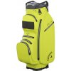 Callaway Org 14 HD '26 Cart Bag Flo Yellow Callaway Org 14 HD '26 Cart Bag Flo Yellow