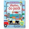 Všetko, čo jazdí - Svojtka&Co. Všetko, čo jazdí - Svojtka&Co.