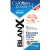 BlanX BLANX O3X bělicí pásky 10 ks BlanX BLANX O3X bělicí pásky 10 ks
