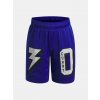 Under Armour Chlapčenské kraťasy Curry Boys Sig Short Modrá YLG Under Armour Chlapčenské kraťasy Curry Boys Sig Short Modrá YLG