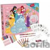 Disney Princess Adventný kalendár Disney Princess Adventný kalendár