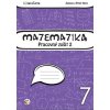 Matematika 7 - Pracovný zošit 2 Matematika 7 - Pracovný zošit 2