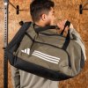 ADIDAS Športová taška TR Duffel M zelená UNI ADIDAS Športová taška TR Duffel M zelená UNI