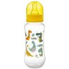 Akuku fľaša s obrázkom biela 250 ml Akuku fľaša s obrázkom biela 250 ml