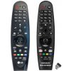 Emerx LG AKB75375501 náhradný diaľkový ovládač s funkcí myši na obrazovce. Emerx LG AKB75375501 náhradný diaľkový ovládač s funkcí myši na obrazovce.