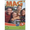 Le Mag´ 2 (A1-A2): Livre d´éleve - Celine Himber Le Mag´ 2 (A1-A2): Livre d´éleve - Celine Himber