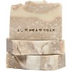 Almara Soap prírodné mydlo Dead Sea 90 g Almara Soap prírodné mydlo Dead Sea 90 g