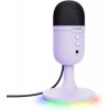 Trust GXT 234P Yunix USB Gaming microphone - Purple 25375 - PC Mikrofón Trust GXT 234P Yunix USB Gaming microphone - Purple 25375 - PC Mikrofón