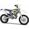 Maisto Husqvarna FE 501 1:12 Maisto Husqvarna FE 501 1:12