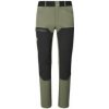 Millet ONEGA STRETCH PANT Men zelená XL Millet ONEGA STRETCH PANT Men zelená XL