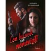 Len kúsok od nenávisti - Mishell Debnárová Len kúsok od nenávisti - Mishell Debnárová