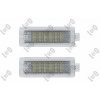 Vnútorné svetlo ABAKUS L04-470-0003LED Vnútorné svetlo ABAKUS L04-470-0003LED