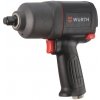 WURTH PNEUMATICKÝ RÁZOVÝ UŤAHOVÁK DSS 1/2 WURTH PNEUMATICKÝ RÁZOVÝ UŤAHOVÁK DSS 1/2