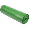 Flo Vrece na záhradný odpad LDPE 120 l 60 um 10 ks Flo Vrece na záhradný odpad LDPE 120 l 60 um 10 ks