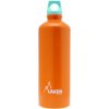 LAKEN FUTURA HLINIKOVÁ FĽAŠA 750ML , Oranžová LAKEN FUTURA HLINIKOVÁ FĽAŠA 750ML , Oranžová