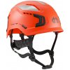 Hellberg Safety Sector Vented oranžová Hellberg Safety Sector Vented oranžová