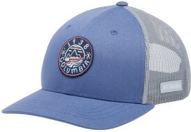 Columbia Columbia Youth Snap Back Hat