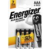 Energizer Base AAA 4ks 35032915 Energizer Base AAA 4ks 35032915