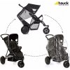 Hauck Freerider Black 2024