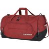 Travelite Kick Off Duffle L Red 6915-10 73 L