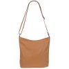 NovaKabelka.sk Ebe Camel kožená talianska crossbody kabelka camel NovaKabelka.sk Ebe Camel kožená talianska crossbody kabelka camel